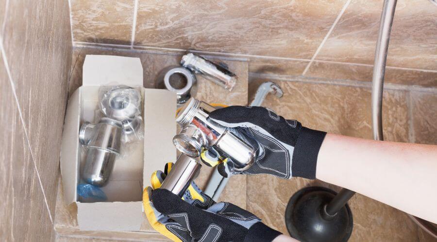 Professional residential roofers in Poughkeepsie, AR